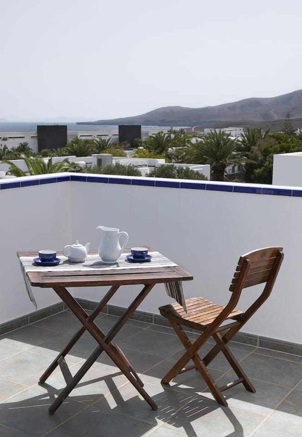 Villas del Mar Viña y Cabrera Puerto Calero Exterior foto