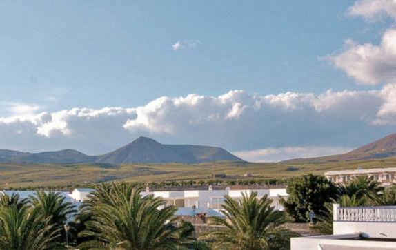 Villas del Mar Viña y Cabrera Puerto Calero Exterior foto