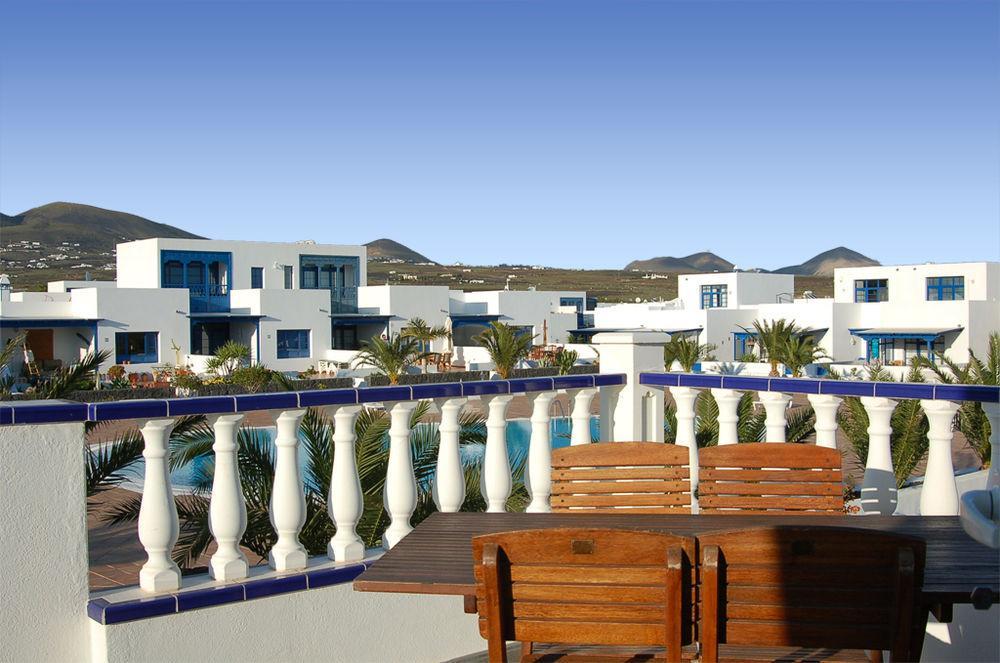 Villas del Mar Viña y Cabrera Puerto Calero Exterior foto
