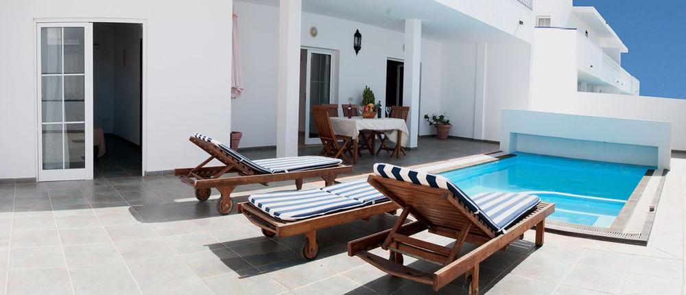 Villas del Mar Viña y Cabrera Puerto Calero Exterior foto
