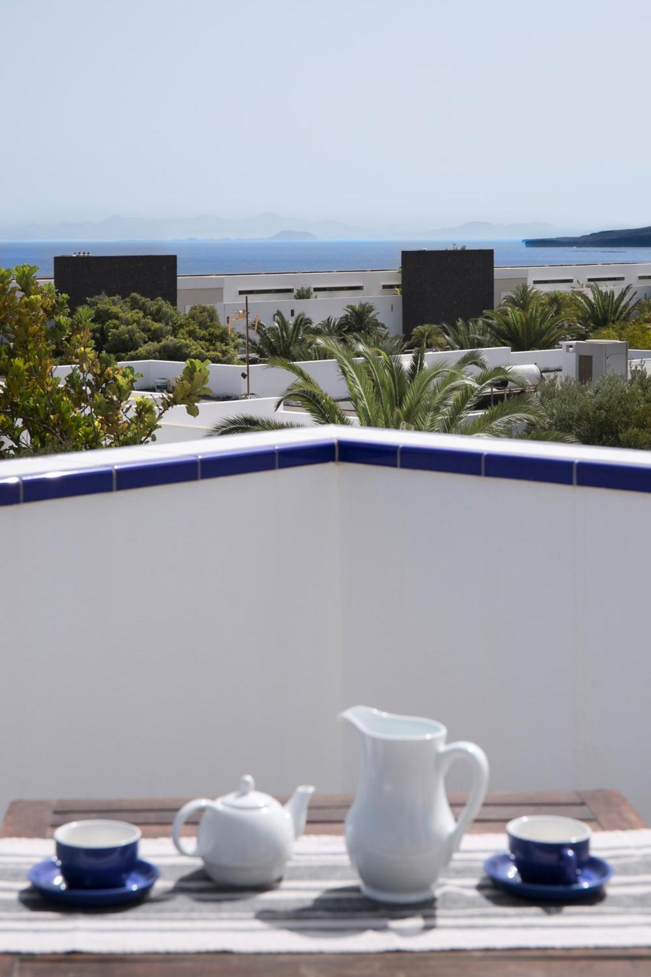 Villas del Mar Viña y Cabrera Puerto Calero Exterior foto